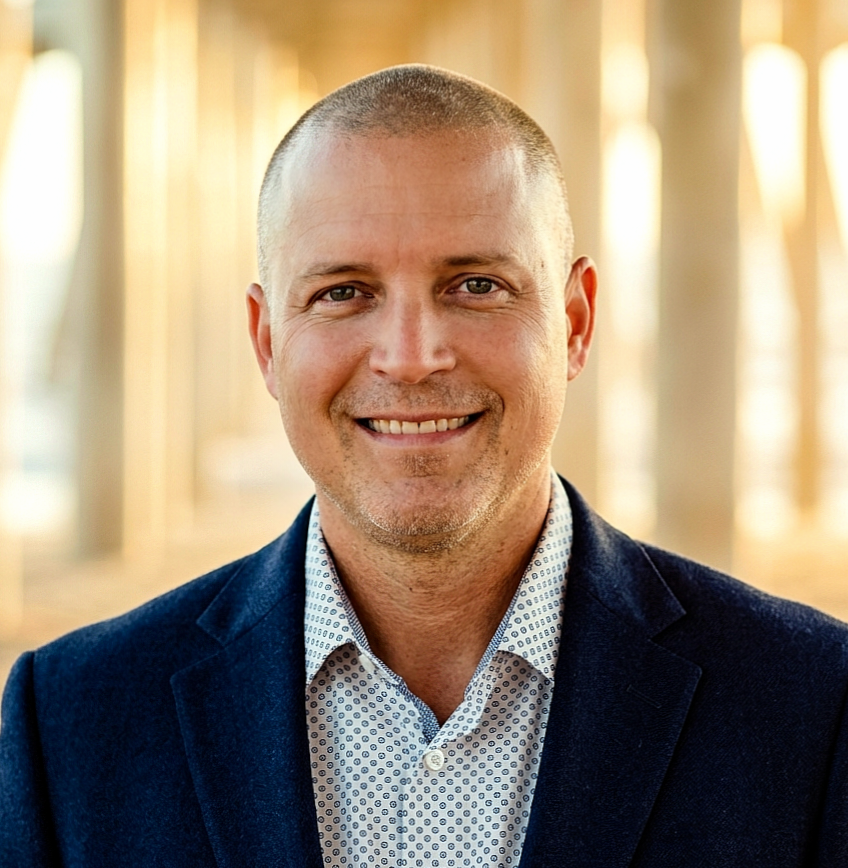 Abram Ellsworth, Founder of 6 Sigma Consulting